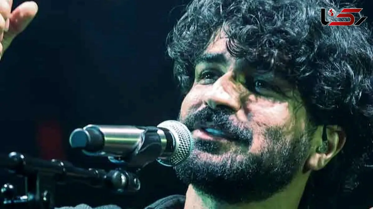 دانلود آهنگ تو رفتی دگر ماه و آیینه خداحافظ عرفان طهماسبی mp3 کامل