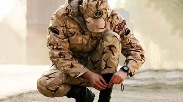 سربازهای فراری در محل کارشان شناسایی می شوند + جزئیات