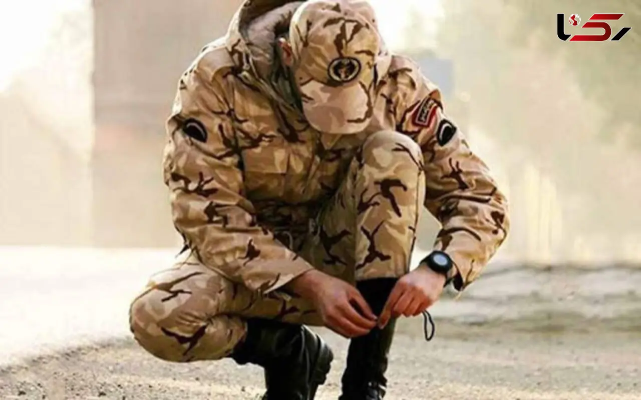 یک ماه کسر خدمت در انتظار سربازماهرها