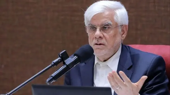 عارف: در صورت تکرار فروغ جاویدان، عملیات مرصاد را رقم می‌زنیم 