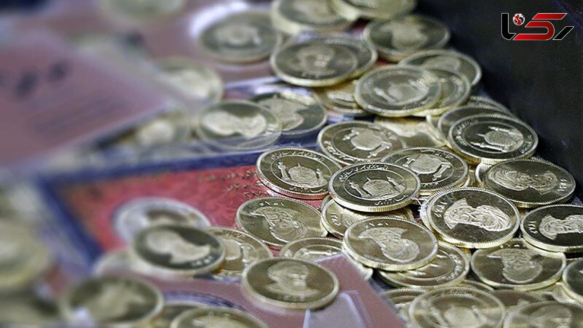 قیمت سکه، طلا، طلای دست دوم و نقره امروز پنج شنبه 22 خرداد ماه 1404