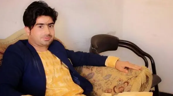 جاوید نوری به قتل رسید + عکس 