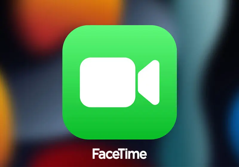 فیس تایم 1