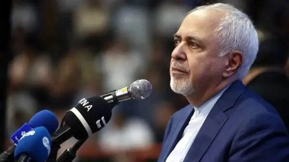 ظریف خواستار عزل و محاکمه گروسی شد