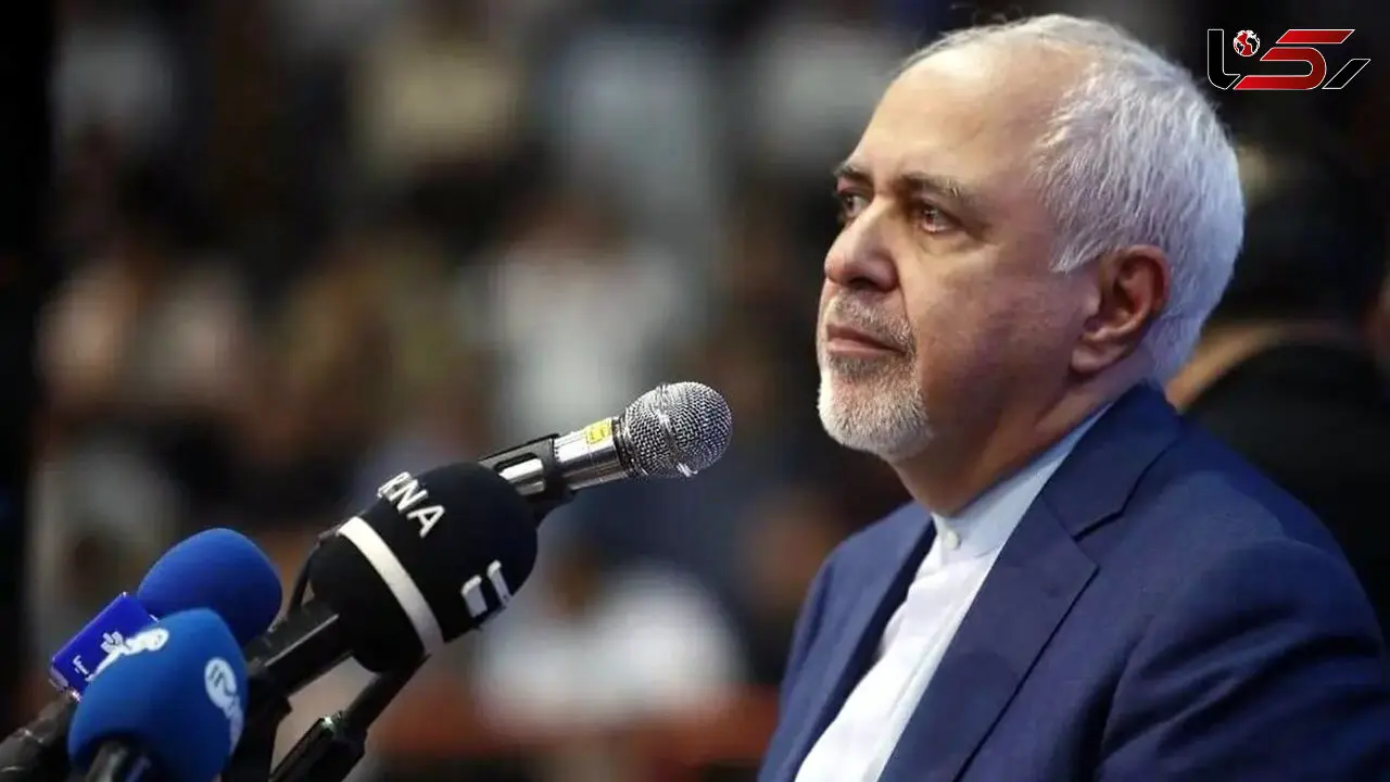 ظریف خواستار عزل و محاکمه گروسی شد