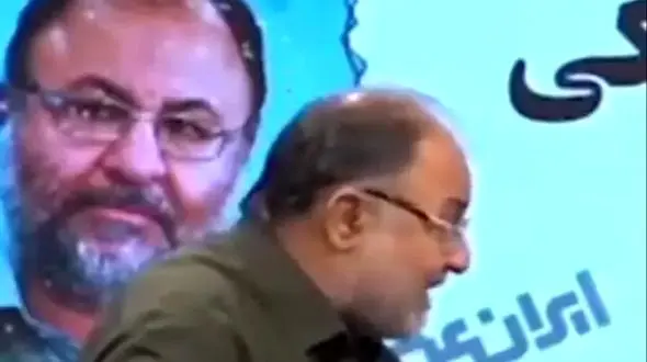 ماجرای خوردن 270 کیلو آجیل توسط تیم ظریف در وین؛ حقیقت یا اغراق؟