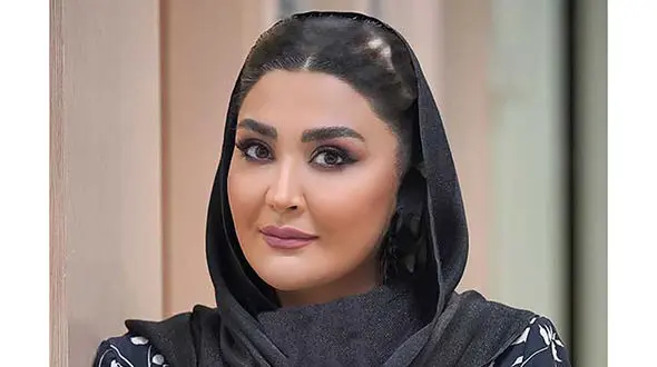 ژست زننده و نامتعارف خانم بازیگر پرحاشیه سینما / این عکس نباید منتشر می شد!