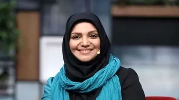 رونمایی الهام پاوه نژاد از چهره جدید دختر زیبایش / شباهت خیره‌کننده «کردیا» به مادر!