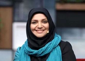 رونمایی الهام پاوه نژاد از چهره جدید دختر زیبایش / شباهت خیره‌کننده «کردیا» به مادر!