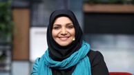رونمایی الهام پاوه نژاد از چهره جدید دختر زیبایش / شباهت خیره‌کننده «کردیا» به مادر!