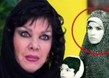 فیلم / نگاهی به تغییر چهره باورنکردنی فرزانه کابلی، مامان علی کوچولو بعد 40 سال /  خانم بازیگر در 76 سالگی جوانتر از 40 سالگی ...