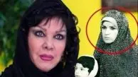 فیلم / نگاهی به تغییر چهره باورنکردنی فرزانه کابلی، مامان علی کوچولو بعد 40 سال /  خانم بازیگر در 76 سالگی جوانتر از 40 سالگی ...