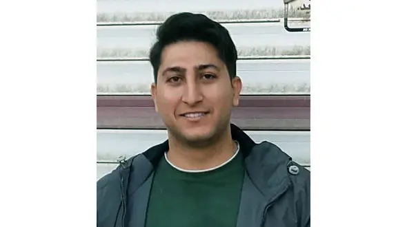 این جوان شیاد را می شناسید؟ / همه به دنبال او هستند + عکس چهره باز