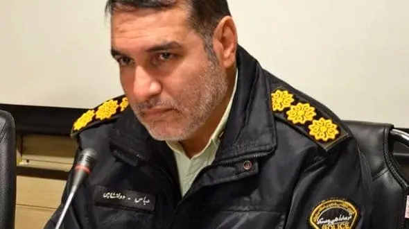 خط و نشان رئیس پلیس خرم آباد برای تبهکاران