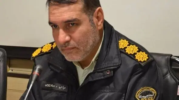 خط و نشان رئیس پلیس خرم آباد برای تبهکاران