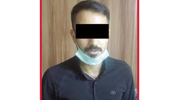 اعدام قاتل یک مرد مهربان در مشهد