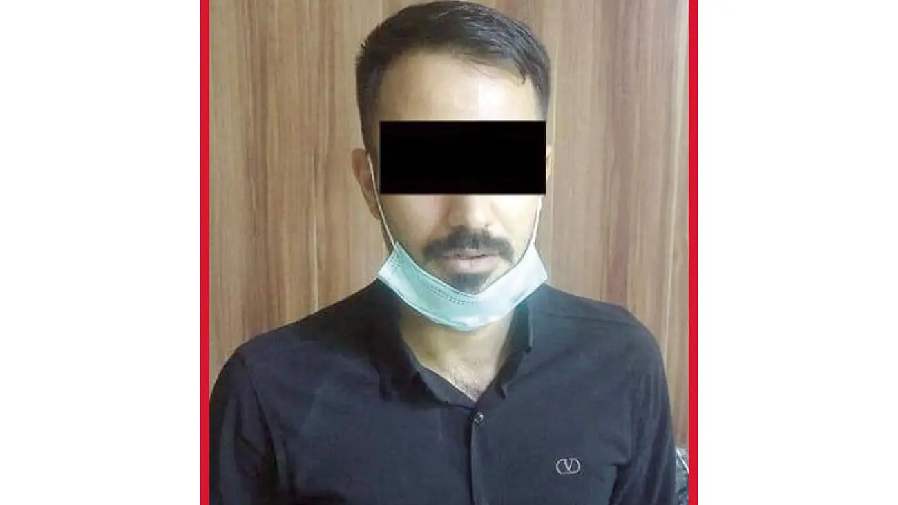 عشق خیانت بار زن جوان با مرگ قاتل سیاه پوش به پایان رسید