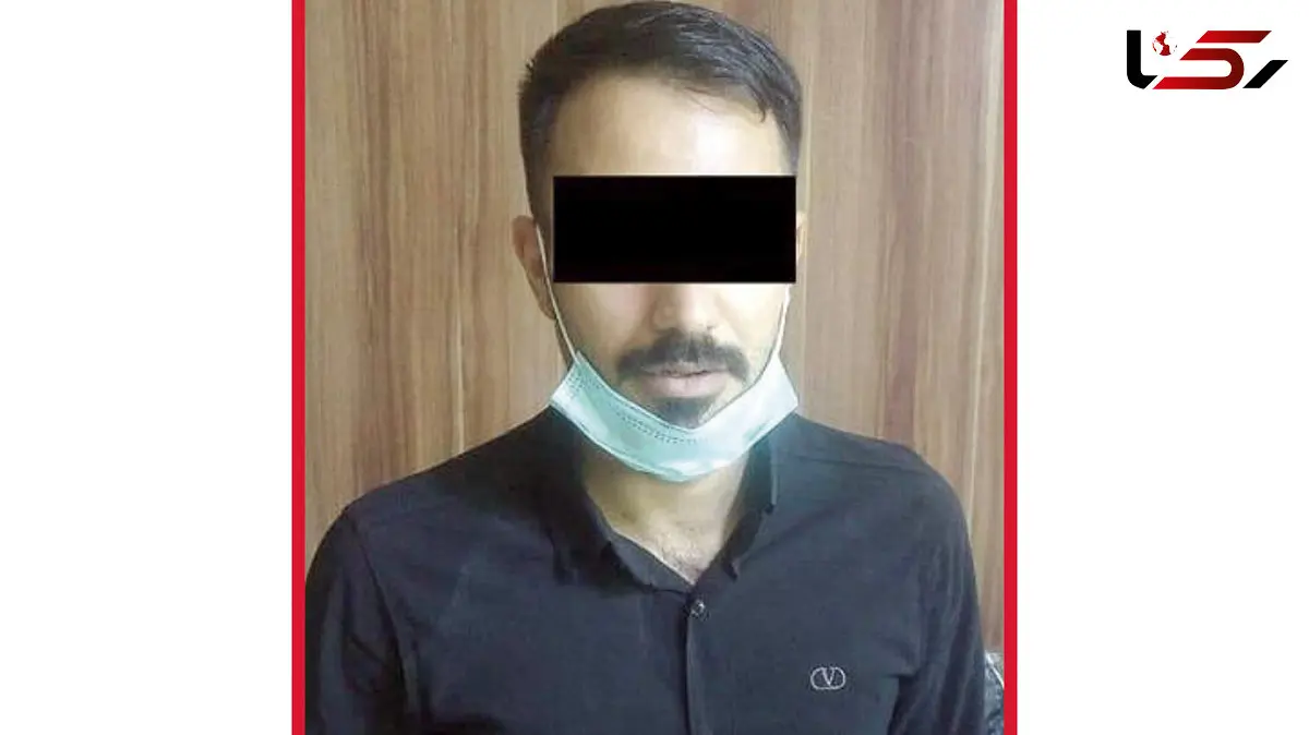 عشق خیانت بار زن جوان با مرگ قاتل سیاه پوش به پایان رسید