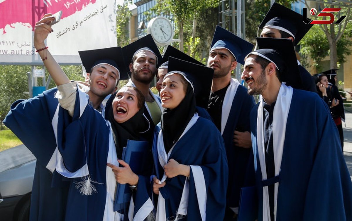 44 درصد جویندگان کار از رشته تحصیلی خود پشیمان هستند/ دختران بیشتر