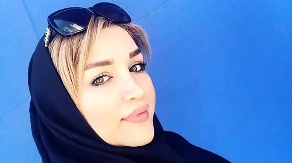 مامک جمشیدی کیست؟! / خواهر پژمان معروف تر از خودش ! + عکس ها