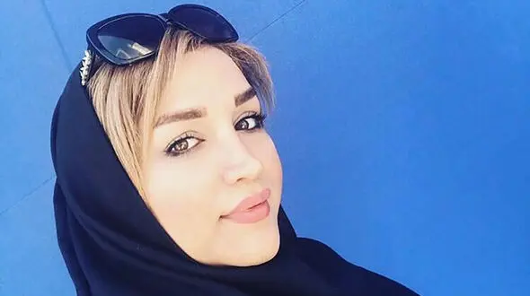 مامک جمشیدی کیست؟! / خواهر پژمان معروف تر از خودش ! + عکس ها