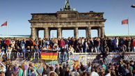 جشن ۳۰ سالگی فروپاشی دیوار برلین به مدت یک هفته برگزار می‌شود