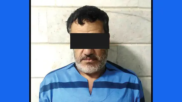 معمای توقف اعدام «گربه قاتل» پای چوبه دار! / نامه عجیبی که به دست قاضی مشهد رسید