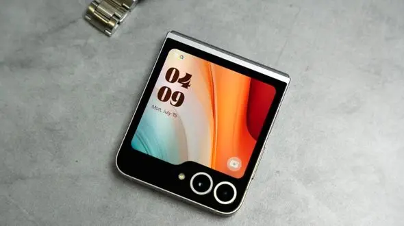 گلکسی زد فلیپ ۷ به‌زودی با پردازنده اگزینوس وارد خط تولید می‌شود