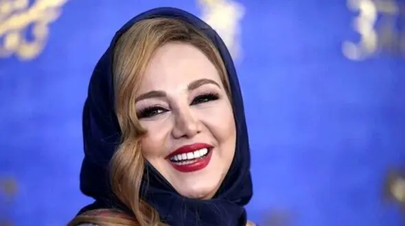 فیلم / تیپ و استایل بازیگران در شوی لباس بهنوش بختیاری دده خانم بامداد خمار / از  حضور پررنگ شراره رخام تا نفیسه روشن ... از شوهر اول الهام چرخنده تا بازیگران سریال برره ...