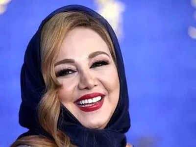 فیلم / تیپ و استایل بازیگران در شوی لباس بهنوش بختیاری دده خانم بامداد خمار / از  حضور پررنگ شراره رخام تا نفیسه روشن ... از شوهر اول الهام چرخنده تا بازیگران سریال برره ...