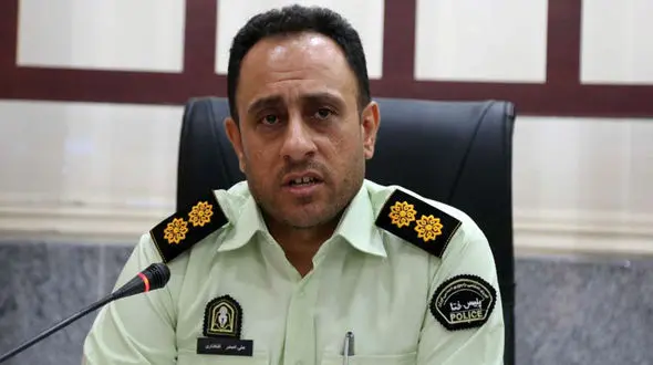 نقشه پلید خانم منشی برای مدیر یک شرکت در بندرعباس