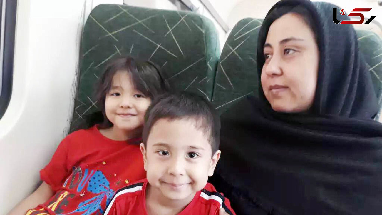 فاطمه شریفی پیدا شد! / سرنوشت عجیب دختر 7 ساله از تهران تا کرج! +عکس ها