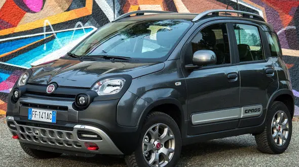 10 شاسی بلند خارجی که می توان با 14 هزار یورو در ایران خرید