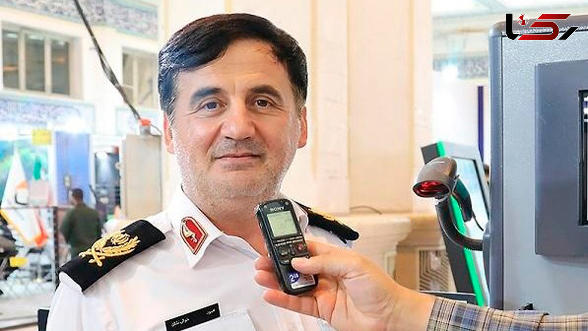 افزایش ساعت کار مرکز تعویض پلاک میثم تهران