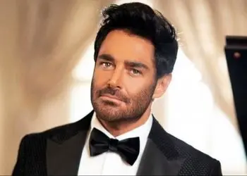 استایل عجیب و دیده نشده از محمدرضا گلزار/ سوپراستار سینمای ایران سوپرمدل هم هست!