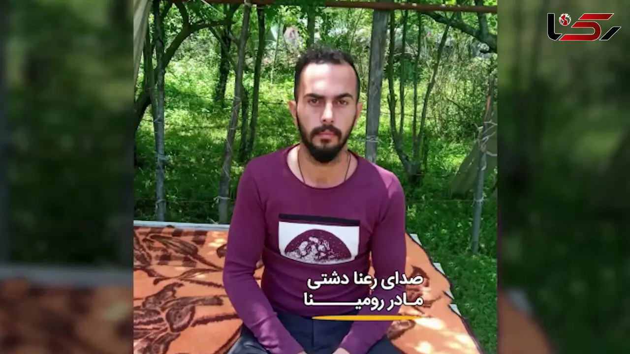 علت بازداشت بهمن خاوری در ماجرای قتل رومینا اشرفی فاش شد! + جزییات