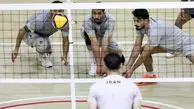 ساعت جدال حساس ایران و اوکراین در لیگ ملت‌های والیبال ۲۰۲۶؛ نبرد برای زنده نگه داشتن امید صعود