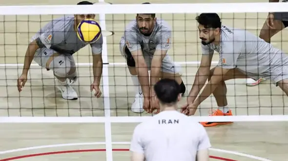 ساعت جدال حساس ایران و اوکراین در لیگ ملت‌های والیبال ۲۰۲۶؛ نبرد برای زنده نگه داشتن امید صعود