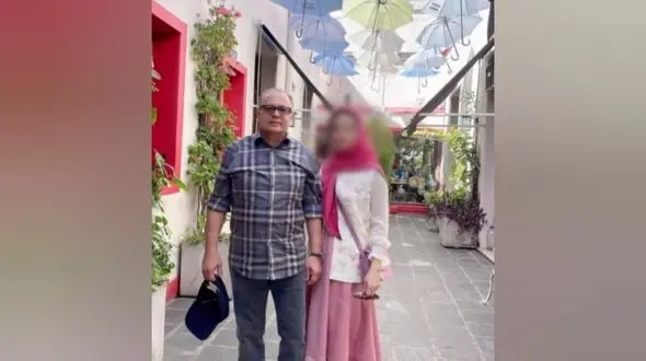 جنجال سفر‌های نوروزی معاون پارلمانی رییس‌جمهور؛ از قُطبِ جنوب تا آرژانتین 