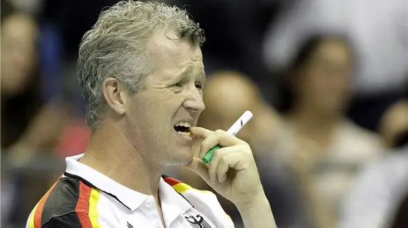 سرمربی تیم ملی والیبال لهستان: با وجود شرایط فعلی مجددا به ارومیه نمی‌آیم !