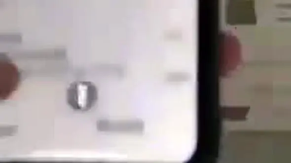  واکنش وزارت بهداشت به فیلم وجود فایزر واکسن کرونایی امریکا در ایران + فیلم