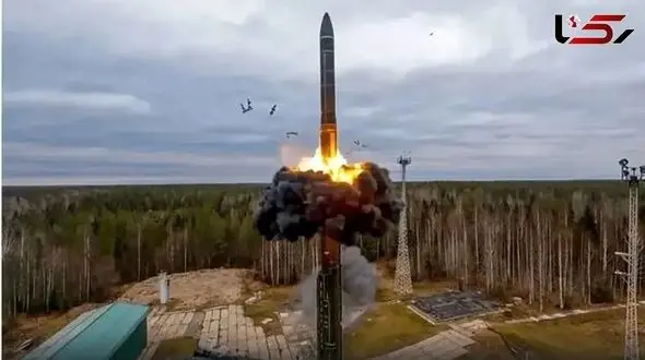 A New Threat to Europe: Russia’s Nuclear Hypersonic Missiles Ready for Deployment