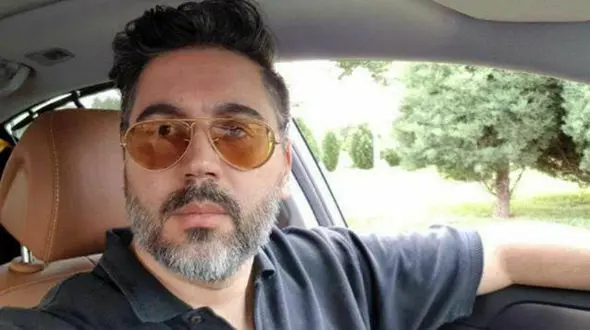 مرگ تلخ دکتر علی محمود خان شیرازی بر اثر کرونا + عکس