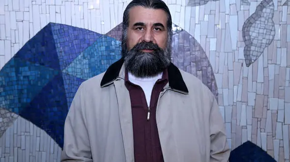 آهنگ گلپونه‌ها وصف حال اغلب مردم ایران است