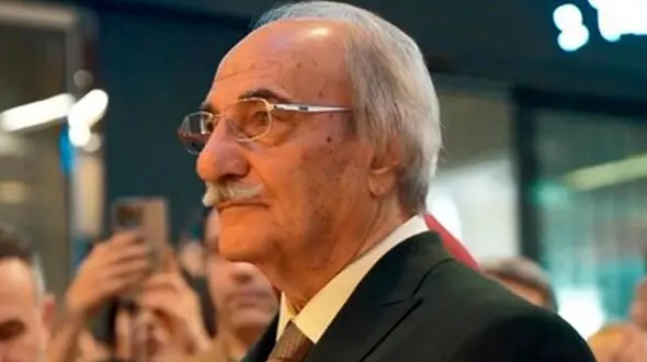 ساعدی‌نیا: خودم و پسرم اشتباه کردیم؛ از مردم عذر می‌خواهیم!