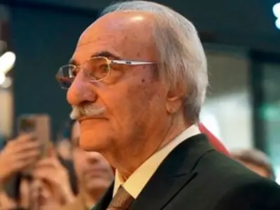 ساعدی‌نیا: خودم و پسرم اشتباه کردیم؛ از مردم عذر می‌خواهیم!