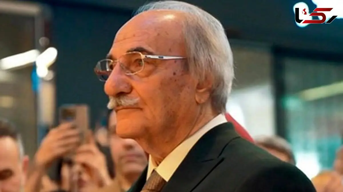 ساعدی‌نیا: خودم و پسرم اشتباه کردیم؛ از مردم عذر می‌خواهیم!