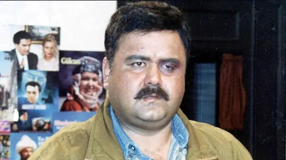 تیپ و چهره جدید «اکبر عبدی» در 63 سالگی+عکس