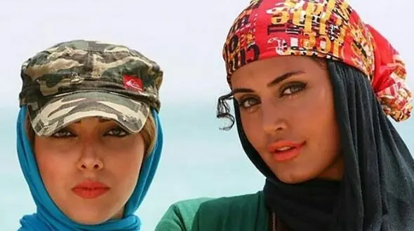 استایل دانشجویی بازیگران سینمای ایران در دانشگاه / از الناز شاکردوست تا لیلا اوتادی + عکس