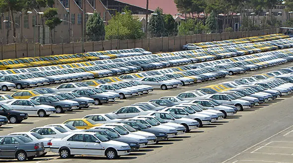 قیمت خودرو امروز چهارشنبه اول بهمن ماه 99 + جدول قیمت